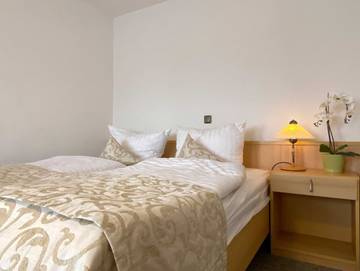 Ferienwohnung für 3 Personen in Neuendorf Insel Hiddensee, Hiddensee, Bild 4