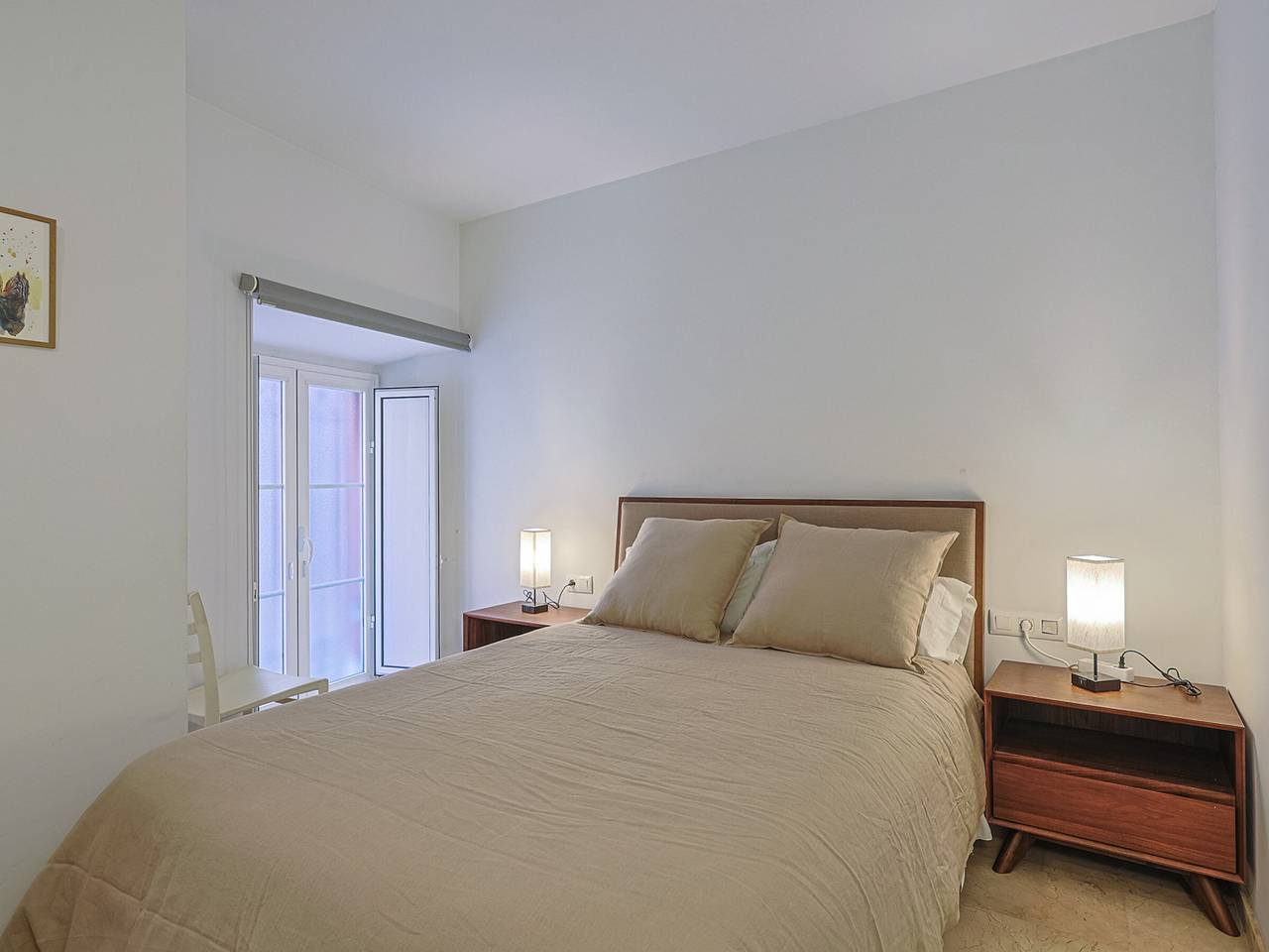 Entire apartment, Charming apartment in Seville with high-speed Wifi in Casco Antiguo, Sevilla