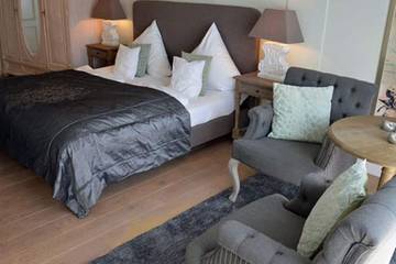 Ferienhaus für 2 Personen, mit Garten in Westerland