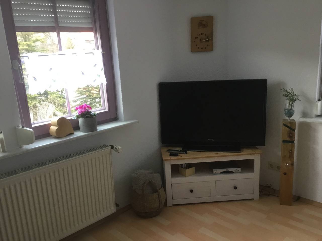 Ganze Ferienwohnung, Im Salzgässle in Schonach ort, Schonach im Schwarzwald