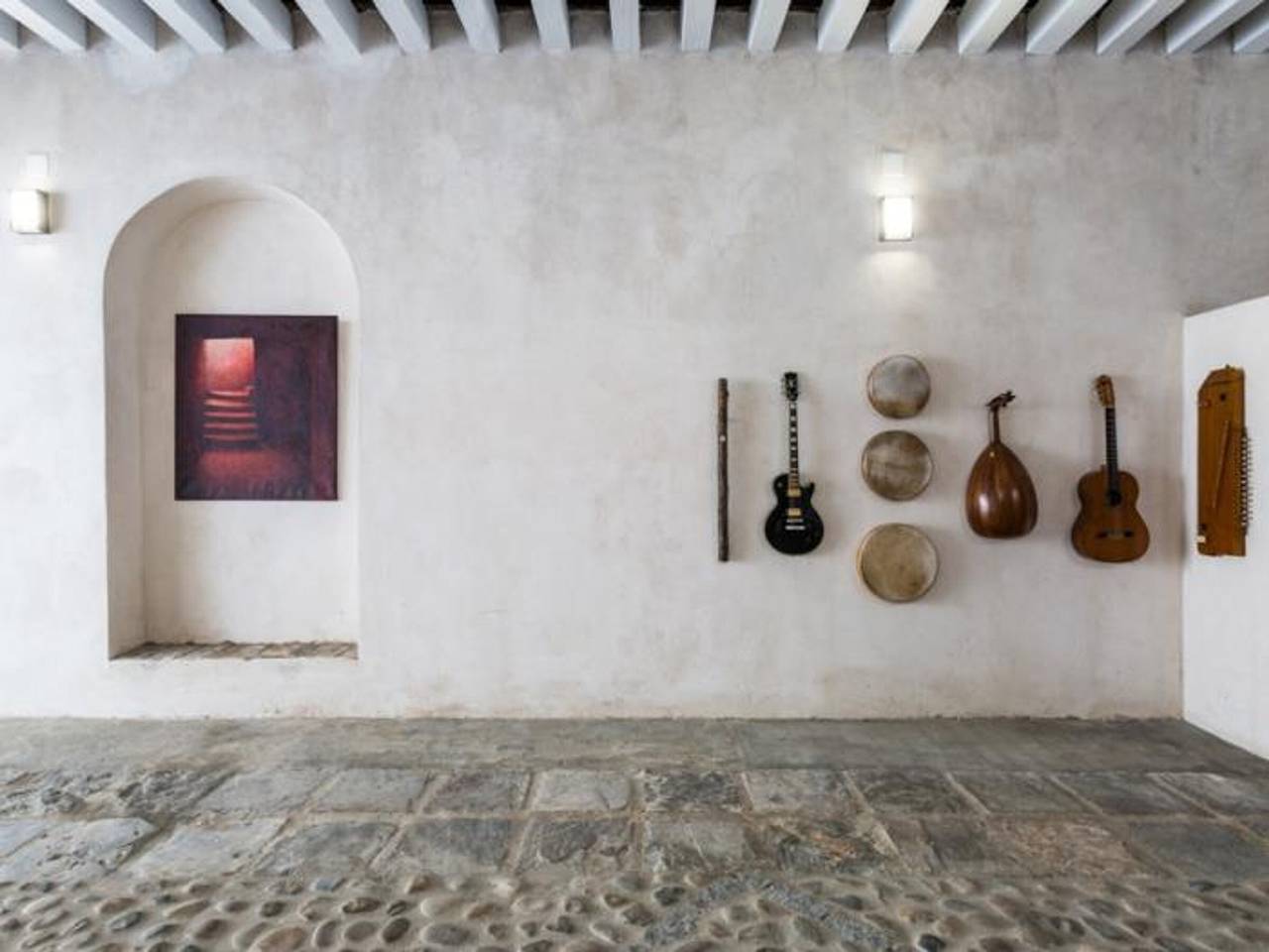 Eva Recommends en Sanlúcar: Oasis Histórica con Piscina, Jardín y Garaje in Sanlúcar de Barrameda, Costa de la Luz