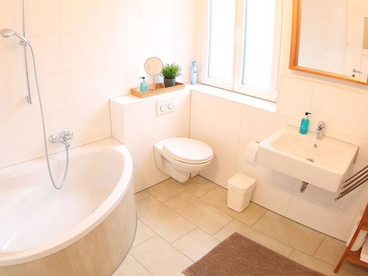 Ganze Ferienwohnung, Apartmenthaus Galgenhofstr. 43-45 in Nürnberg, Franken