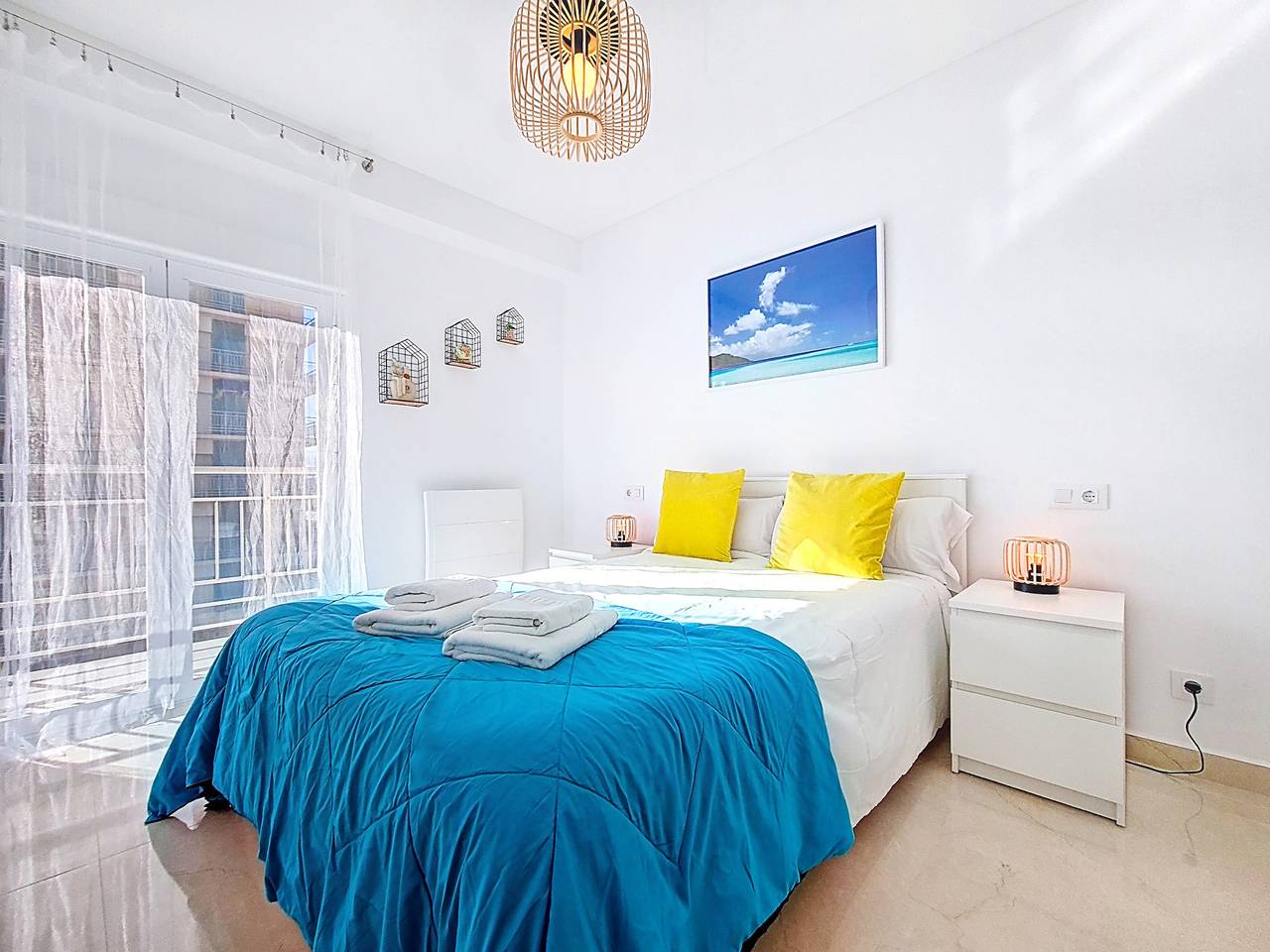 Apartamento entero, Mar de Cristal Apartment - 6410 in Mar Menor, Costa Cálida