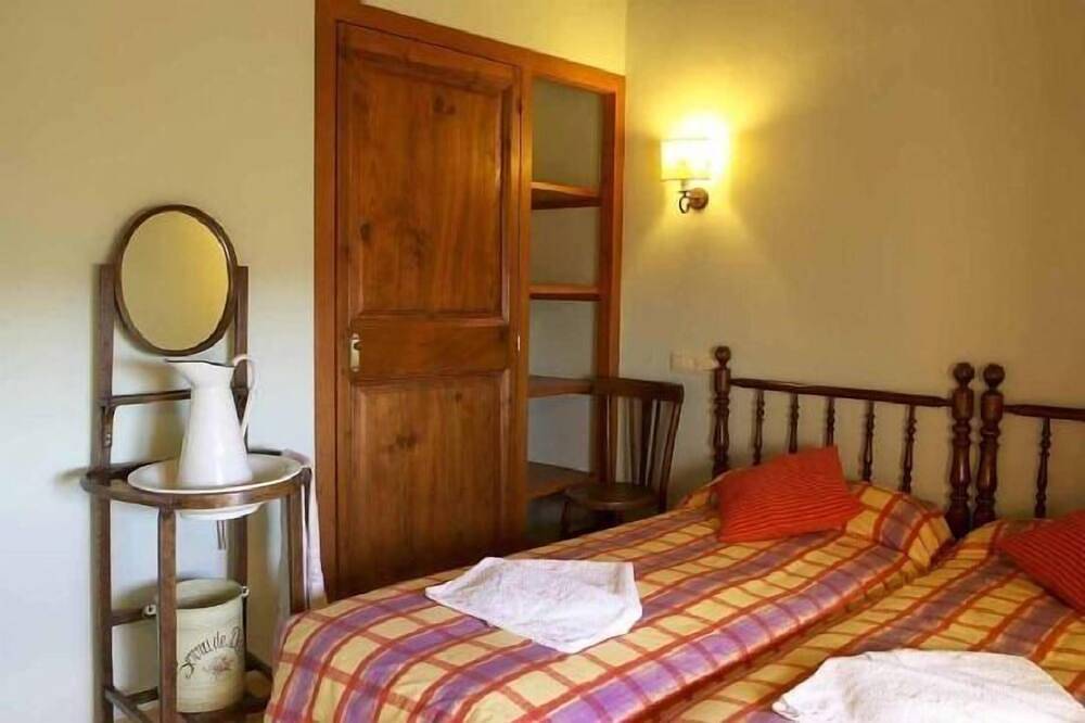 Casa rural para 6/8 personas in Lladurs, Provincia de Lleida