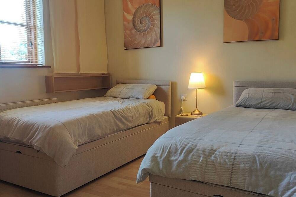 3Bd Marina House for up to 5! in Grafschaft Fermanagh