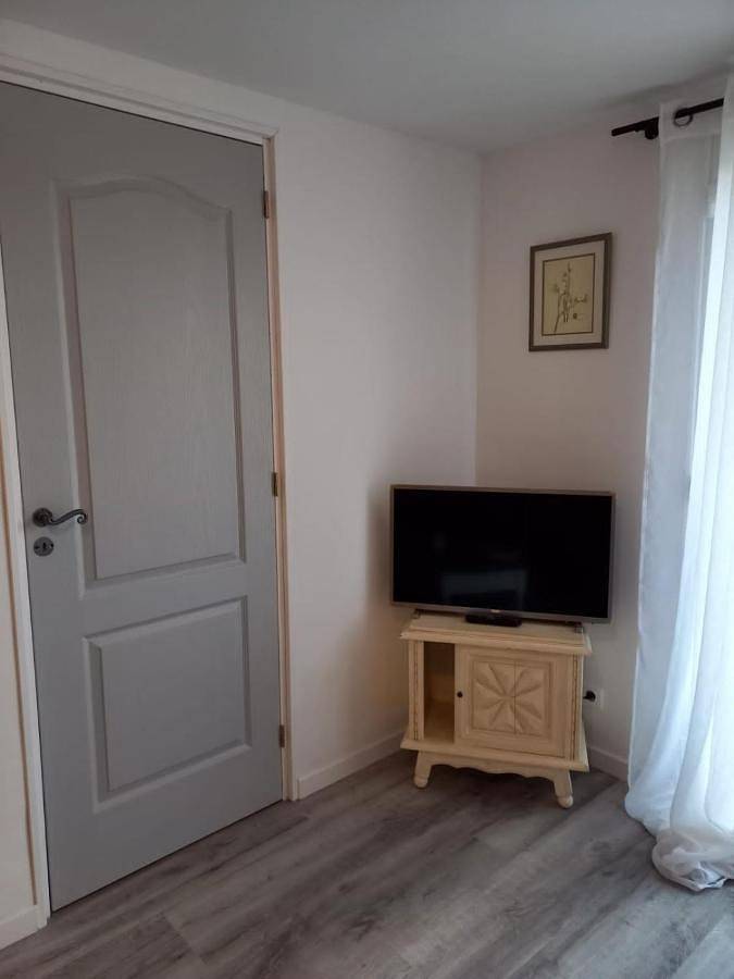 Location de vacances pour 4 personnes, avec jardin et terrasse à Marthon - 4