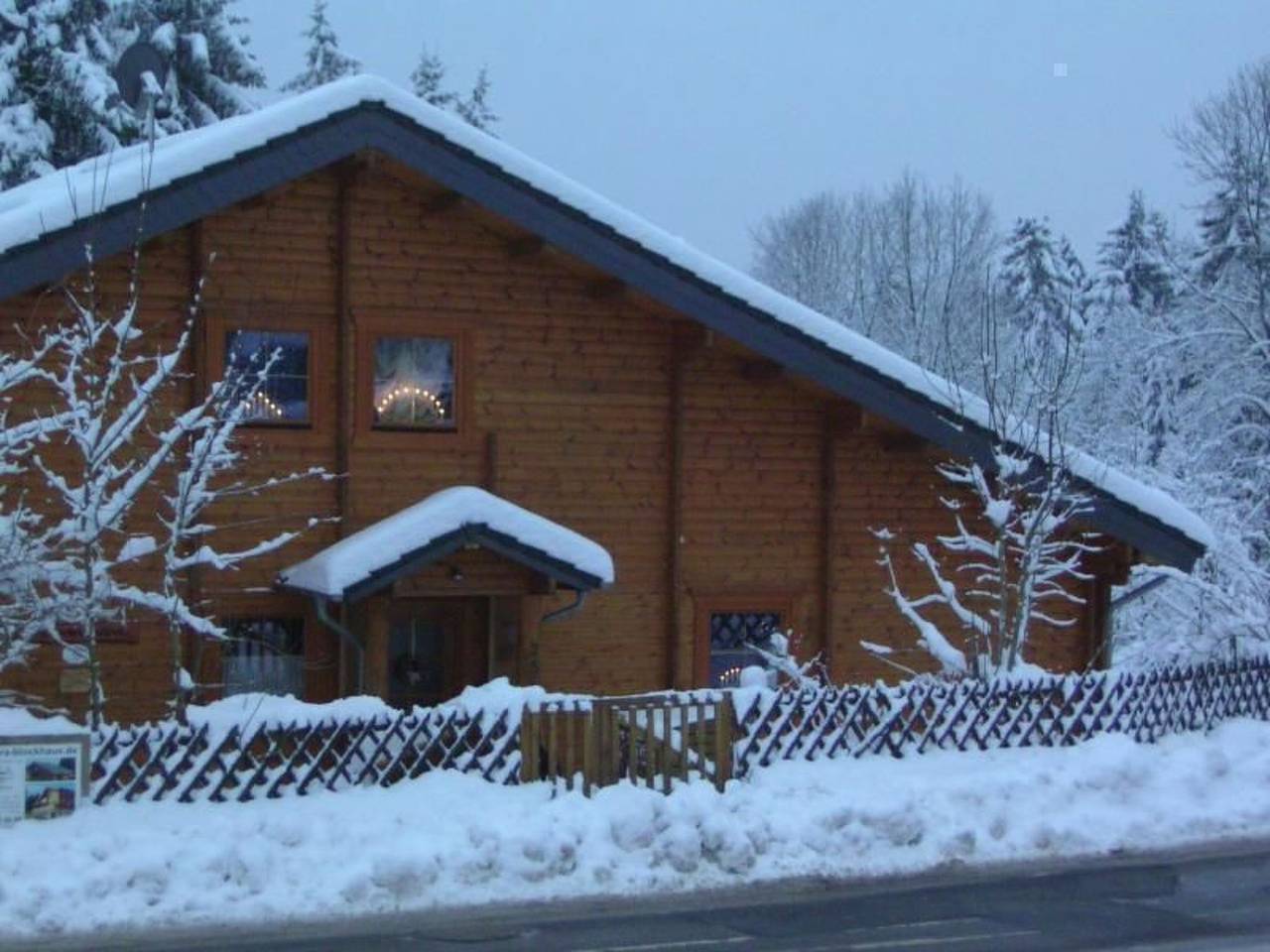 Harz-Haus-Bruns, foto 8