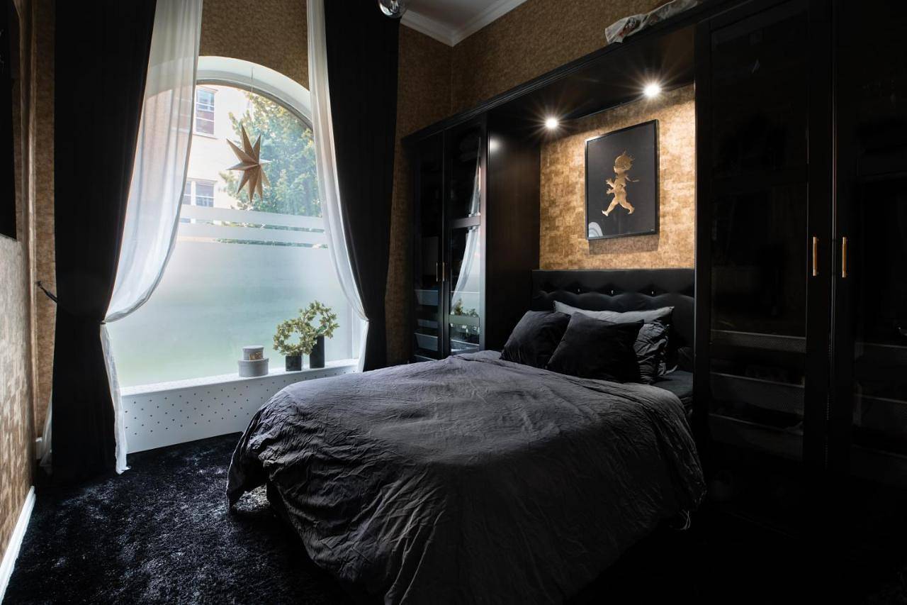 Ganze Wohnung, Spacious Oasis only Minutes From the City Center in Kungsholmens stadsdelsområde, Stockholm