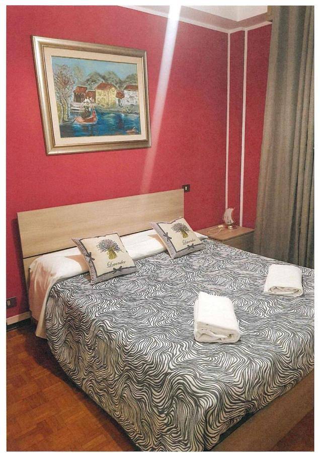 Pension voor 2 personen in Venetië