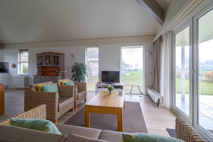 Ferienhaus für 4 Personen in Makkum - 3