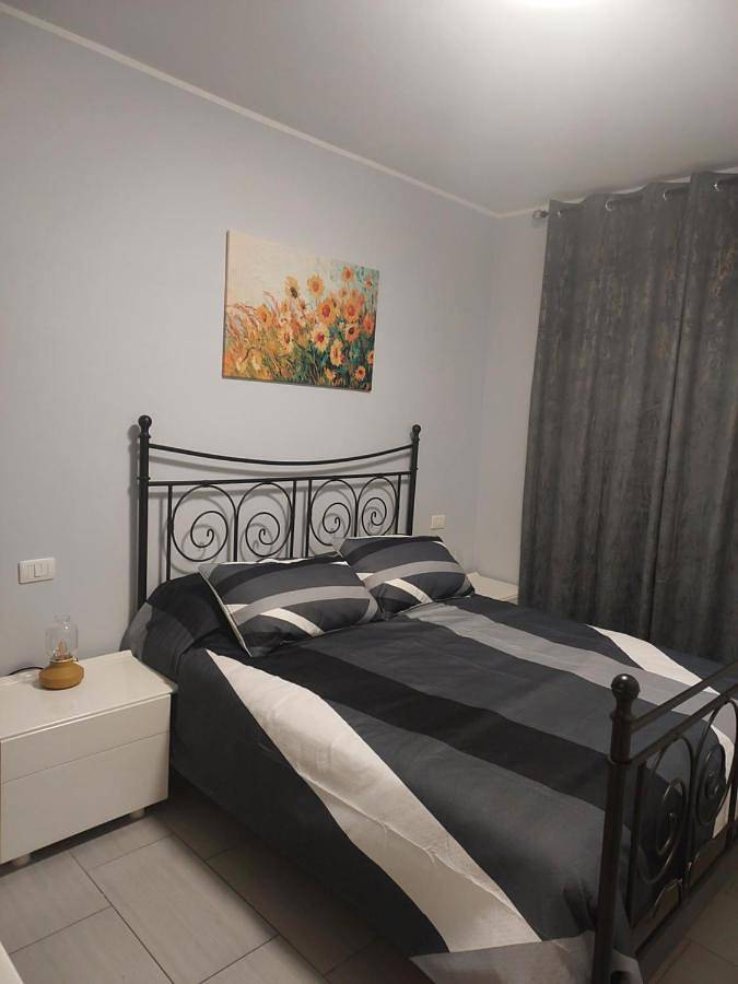 Gîte pour 3 personnes dans Alexandrie