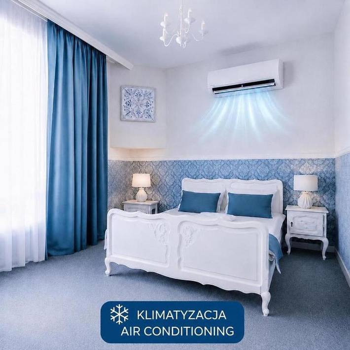 Hotel dla 2 osób w Malbork