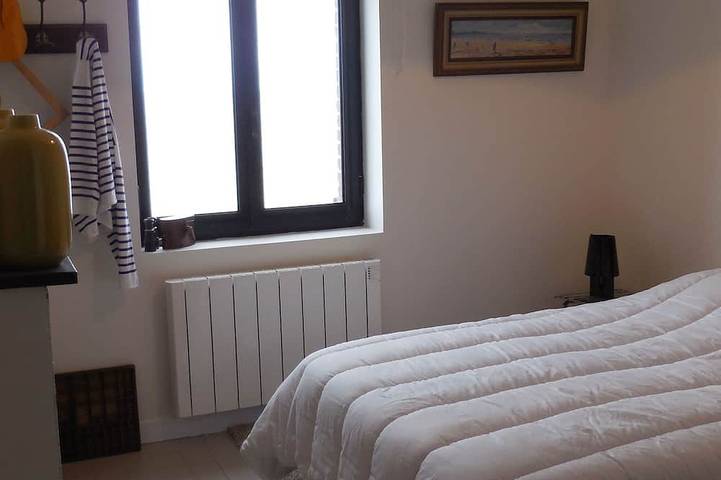 Location de vacances pour 8 personnes, avec jardin et terrasse à Veulettes-sur-Mer - 4