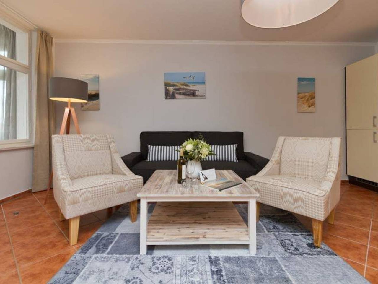 Ferienwohnung in Usedom ab 78€ pro Nacht