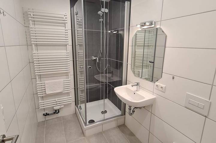 Ferienwohnung in Plauen - 2