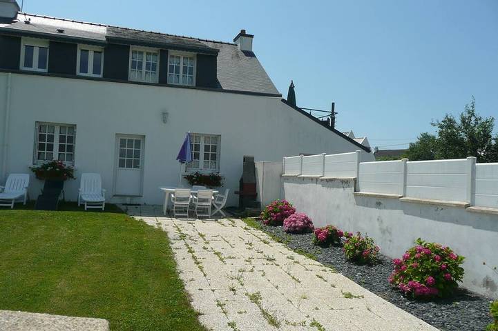Haus Für 6 Personen In Altem Longere 500M Damgan Beach 56750 in Damgan, Côte des Mégalithes