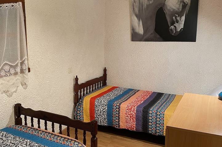 Location de vacances pour 6 personnes, avec jardin et terrasse à Blanquefort-sur-Briolance - 4