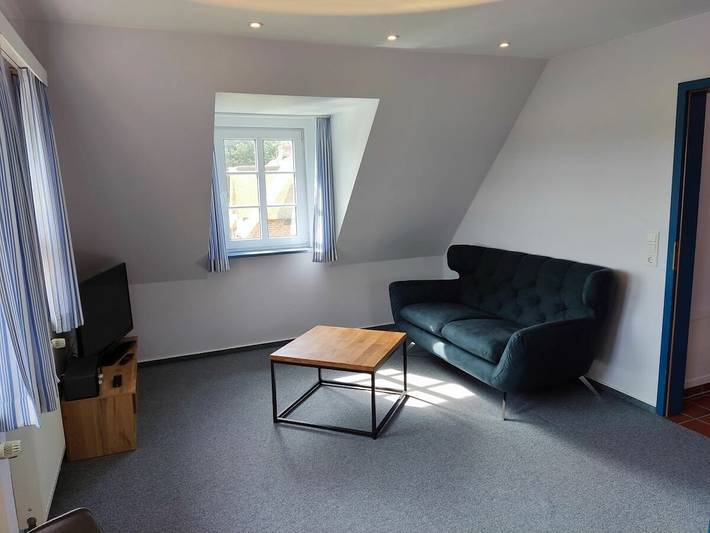 Ferienhaus für 2 Personen in Nebel - 3