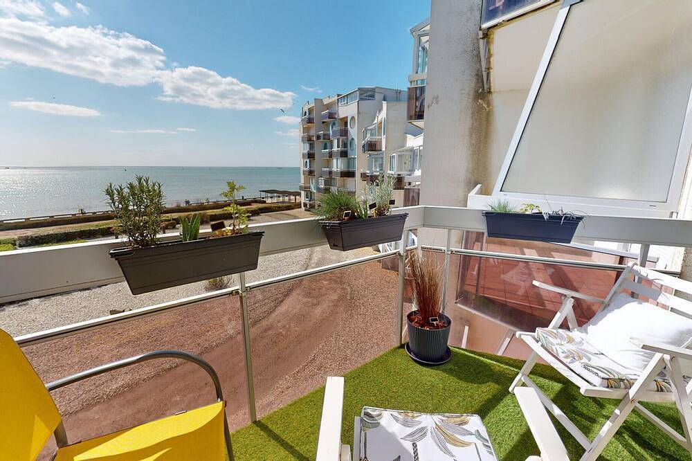 Photo : Appartement de vacances