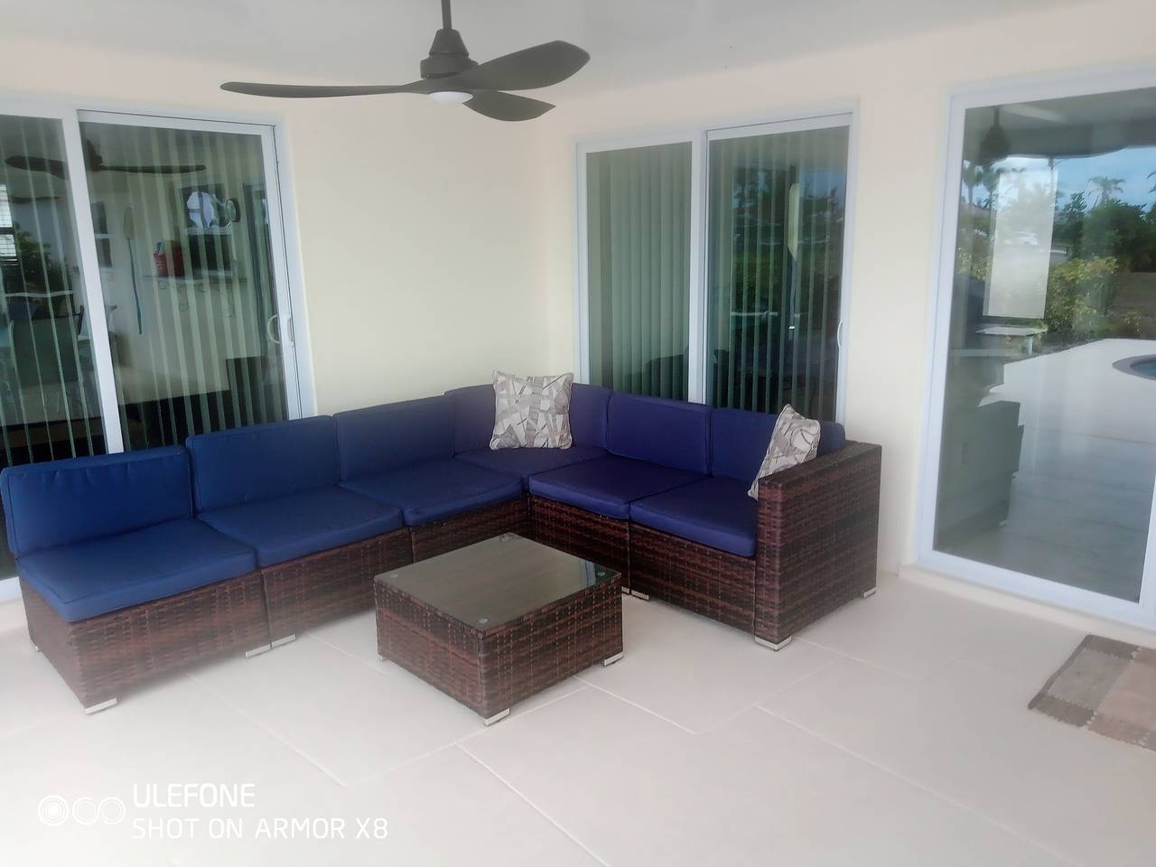 Villa - Sleeps 6 & sports boat in Cape Coral, Southwest Florida