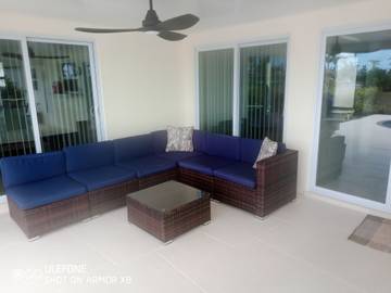 Villa for 6 People in Cape Coral, Southwest Florida, Photo 4