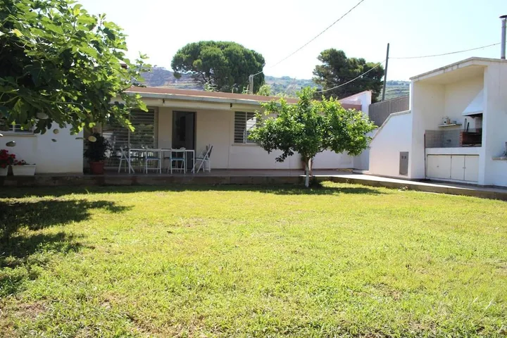 Appartement de vacances pour 4 personnes, avec jardin - 1