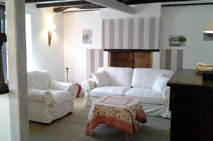 Maison de vacances pour 3 personnes