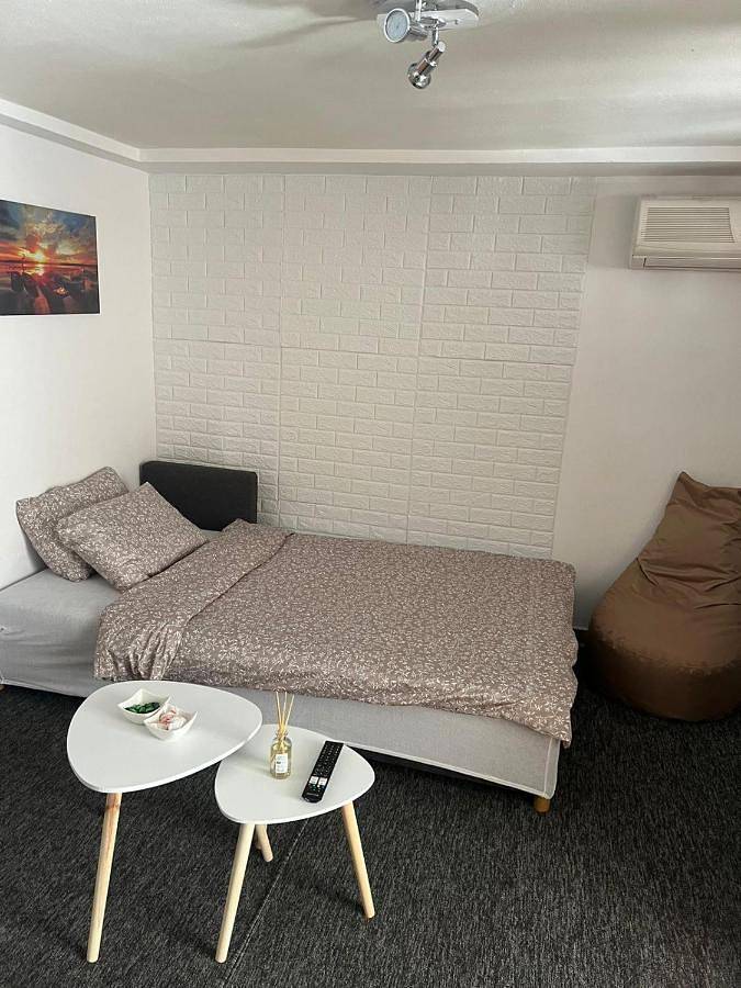 Gîte pour 2 personnes, avec terrasse dans Érétrie - 3