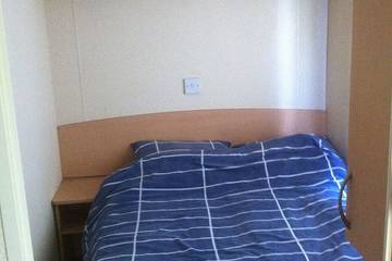 Camping voor 6 Personen in Brouwershaven, Nederlandse Noordzeekust, Afbeelding 4