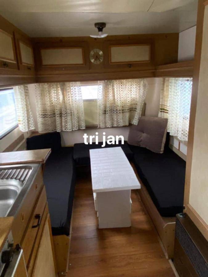 Camping für 2 Personen, mit Ausblick, mit Haustier in Serbien - 4