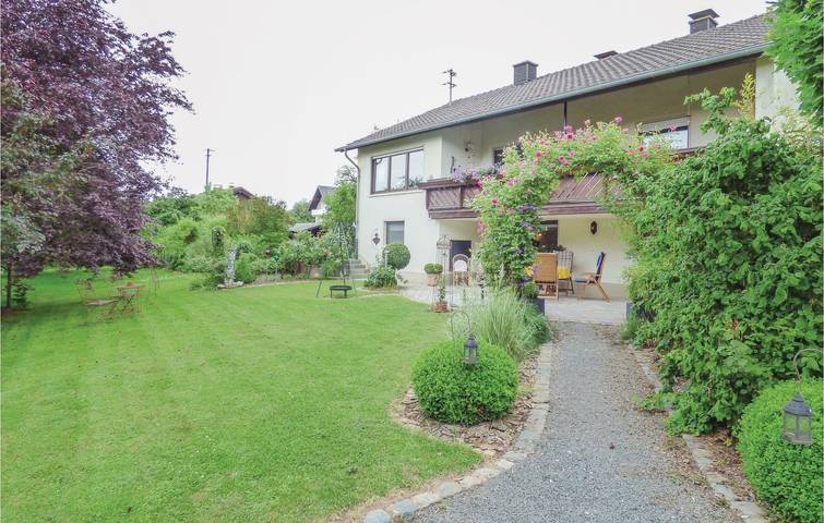 Ferienwohnung für 4 Personen, mit Terrasse in der Südeifel - 3