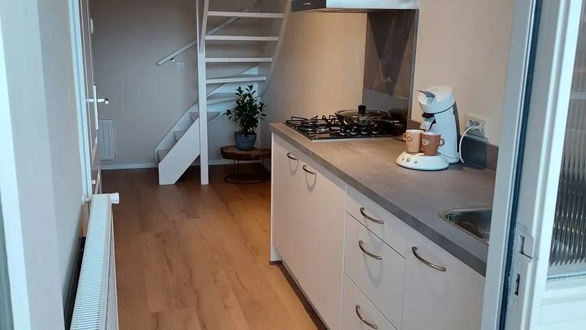 Ferienwohnung für 2 Personen in Zoutelande - 3