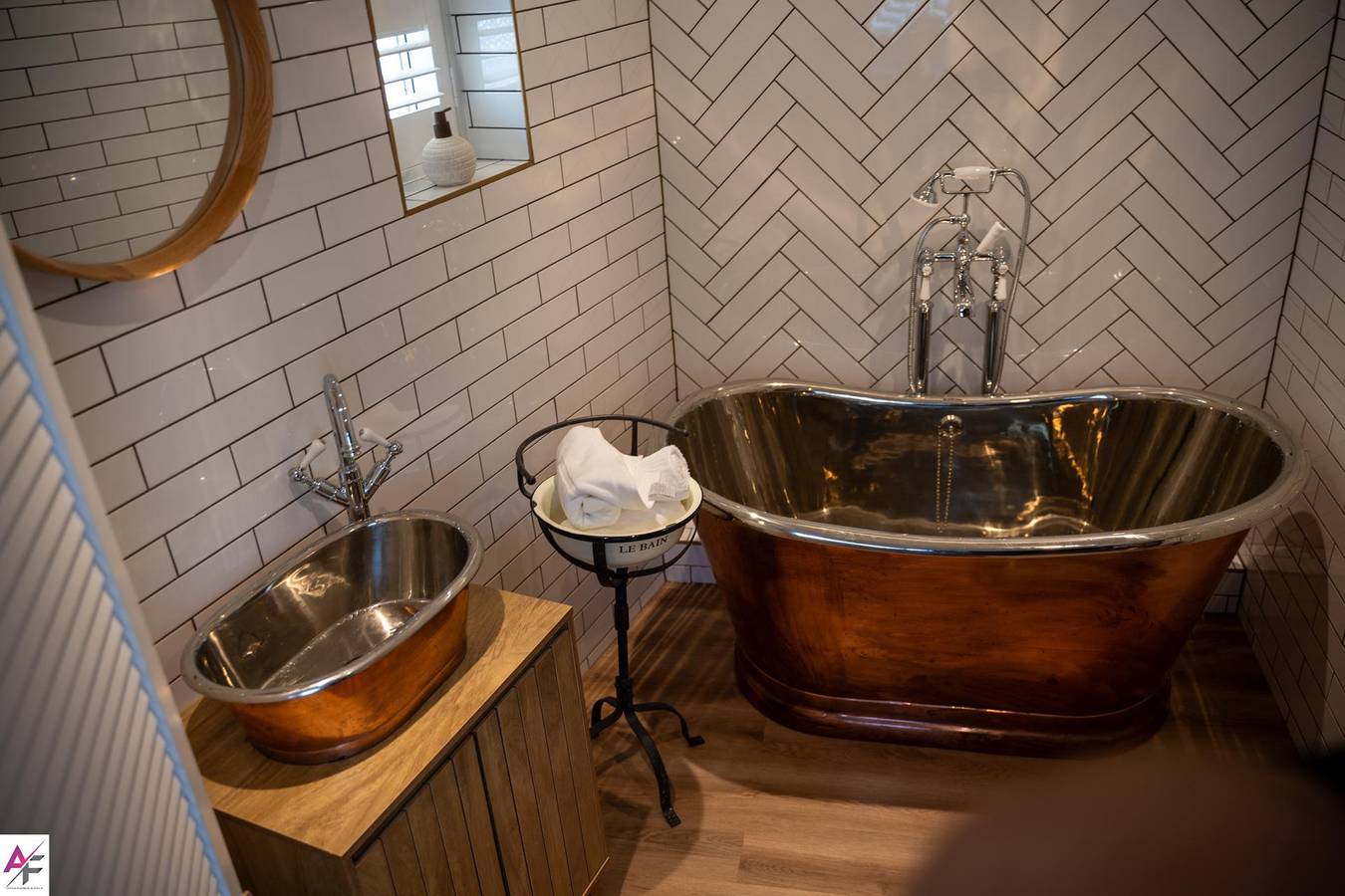 High Spec 1-Bed Cottage in Staindrop, Darlington in County Durham