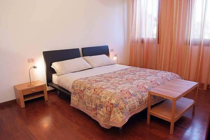 Gîte pour 5 personnes, avec jardin à Trévise - 2