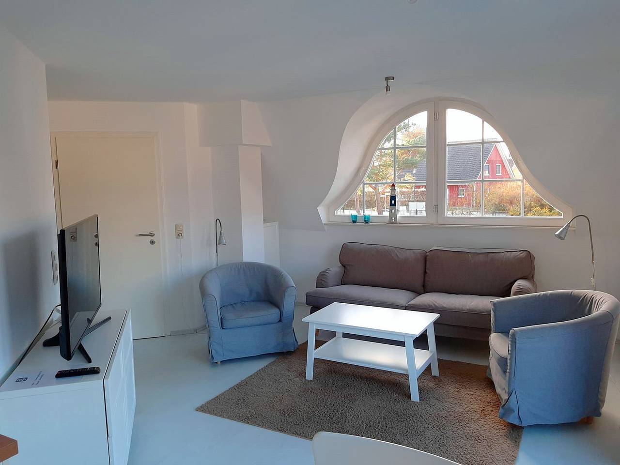 Ferienwohnung in Zingst ab 113€ pro Nacht