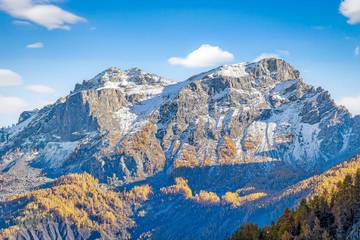 Studio pour 4 Personnes dans Pra-Loup, Région de Barcelonnette, Photo 2