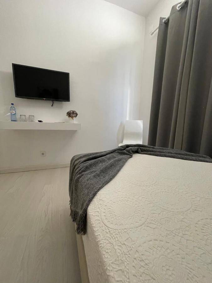 Location de vacances pour 2 personnes, avec terrasse à Ribamar - 3