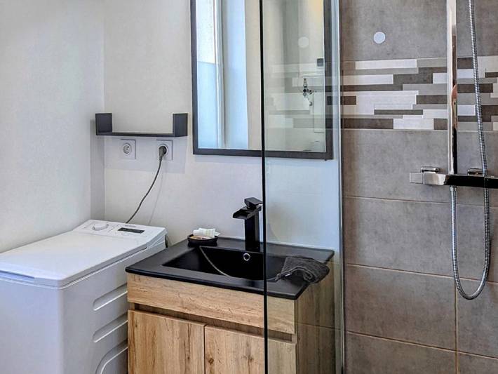 Appartement de vacances pour 6 personnes, animaux acceptés dans Haute-Saône - 4