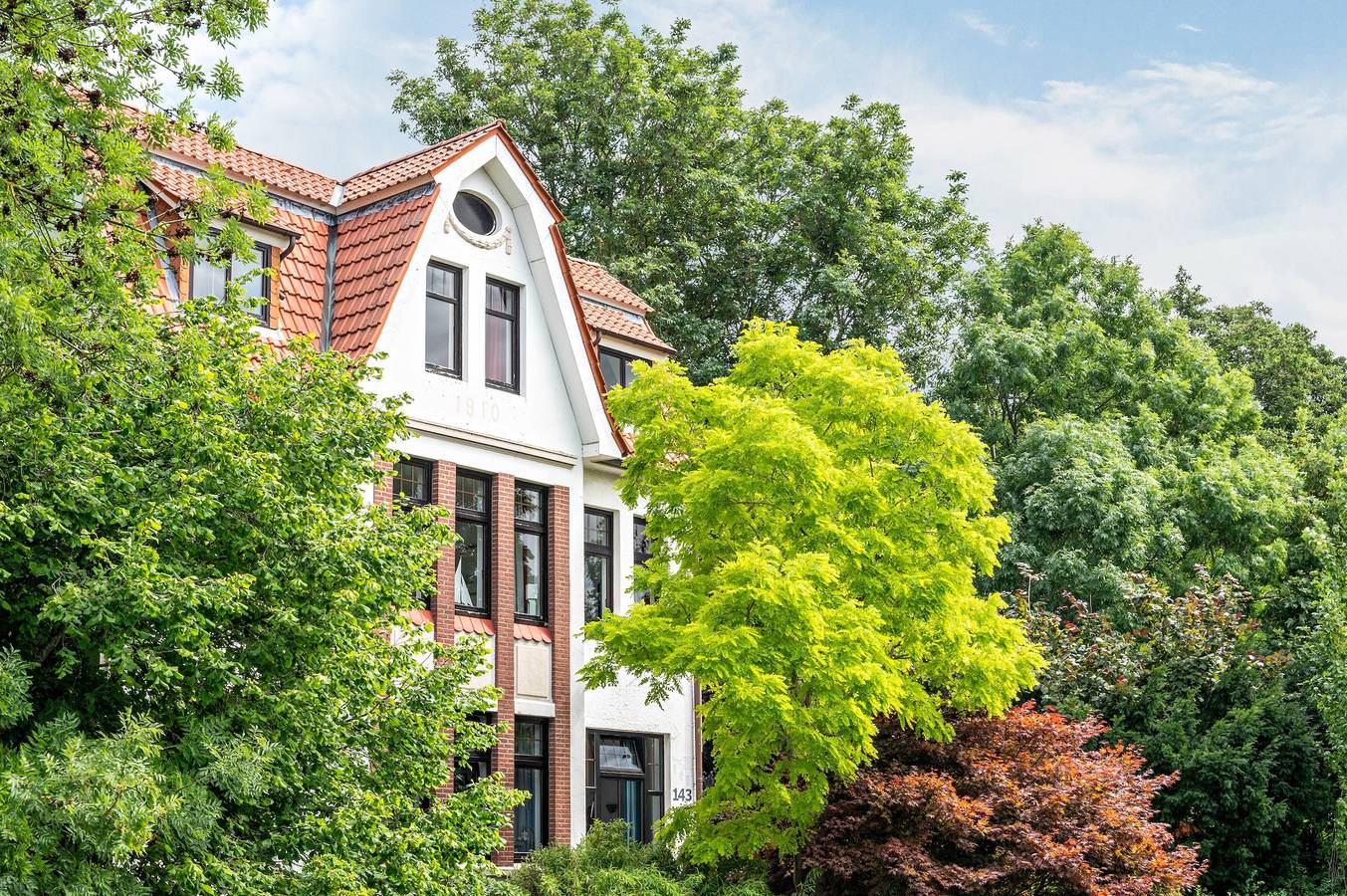 Appartement '3 Dg' met gemeenschappelijke tuin en wifi, foto 12