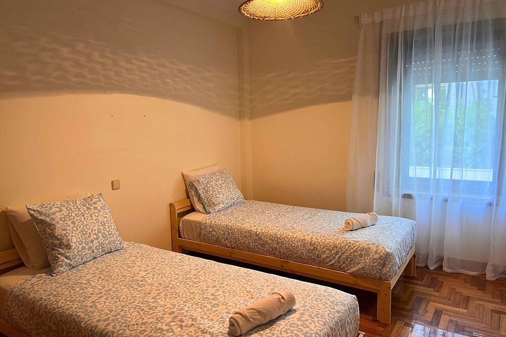 Ganze Wohnung, Vila Beach Apartment 2 in Vila do Conde, Porto Distrikt