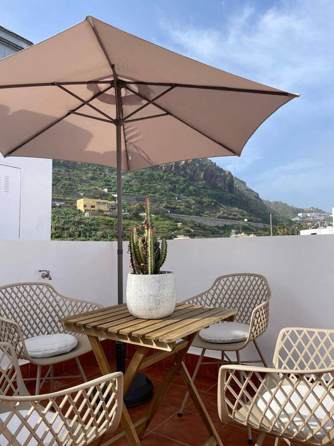 Gîte pour 4 personnes, avec terrasse à San Juan de la Rambla - 4