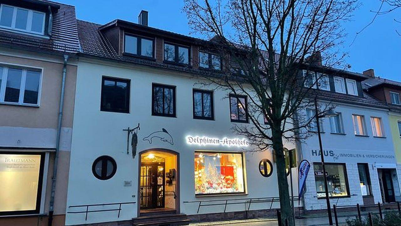 Apartamento vacacional entero, Ferienwohnung für 3 Personen (45 m²) in Lübben in Lübben, Dahme - Spreewald region