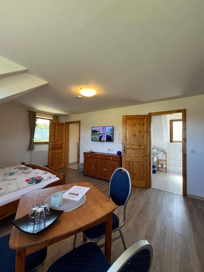 Single Room in Lahnstein, Mittelrhein