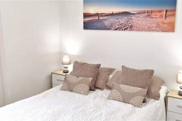 Bungalow pour 5 Personnes dans Las Calas, Torrevieja, Photo 2