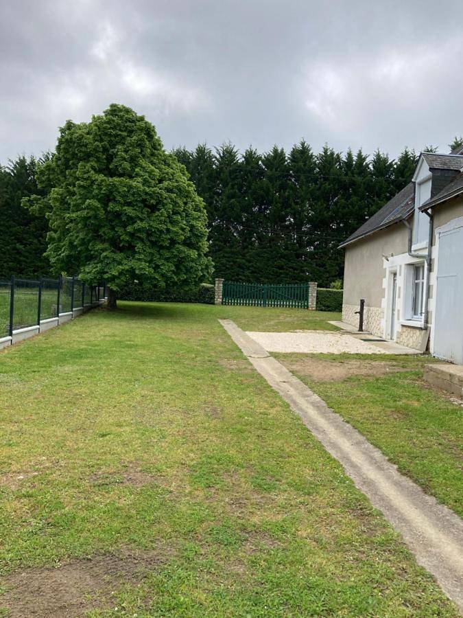 Location de vacances pour 4 personnes, avec jardin à Feings - 2