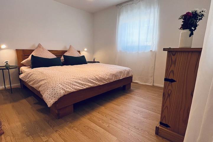 Ferienwohnung für 4 Personen in Oberau - 3