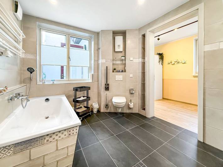 Ferienhaus für 5 Personen, kinderfreundlich in Rostock und Umgebung - 4