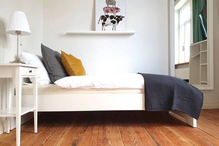 Gîte pour 7 personnes, avec jardin à Bad Rappenau - 2