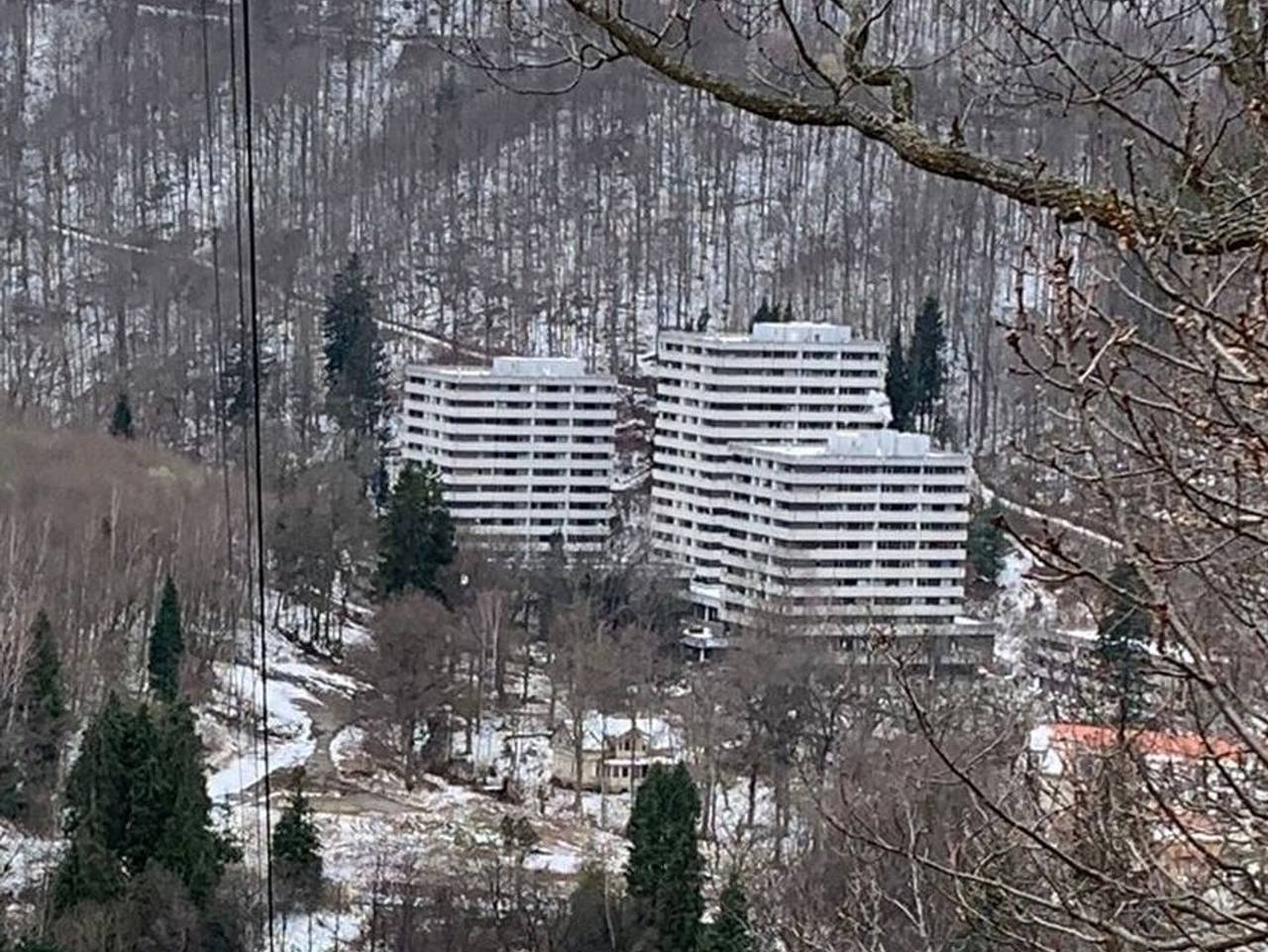 Ganze Ferienwohnung, Ferienwohnung Memory in Bad Harzburg, Harzvorland