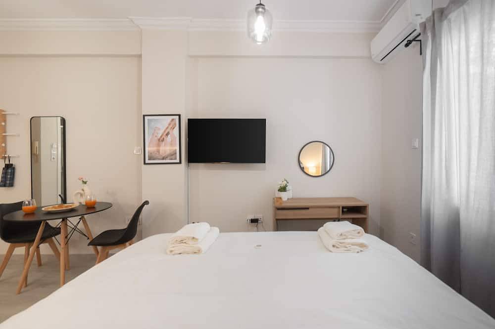Entire apartment, Ag. Filotheis right in Central Section of Athens, Athens